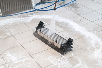 Система охлаждения BMW F34