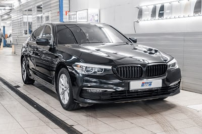 Тормозные Колодки TRW BMW G30