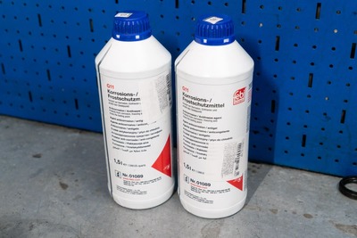 Система охлаждения BMW F34