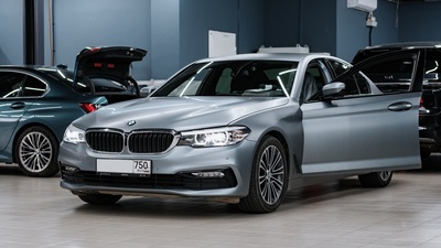 Система SOS БМВ