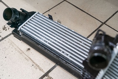 подготовка к летнему сезону БМВ F30