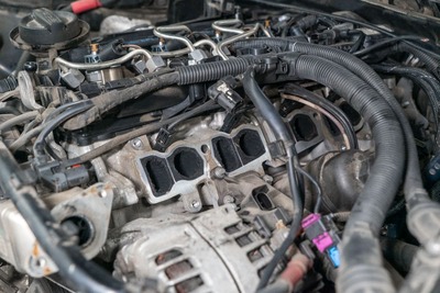 bmw f30 с большим пробегом