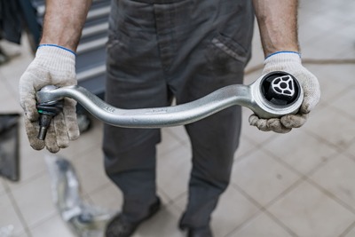 Ремонт подвески БМВ Х5 цены