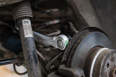 Ремонт подвески БМВ Х5 цены