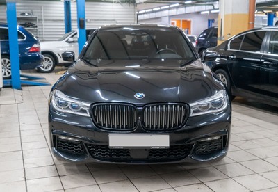 N63 перегрев