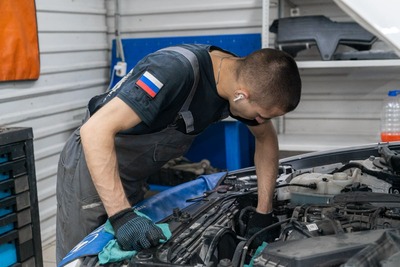 Система охлаждения BMW F34