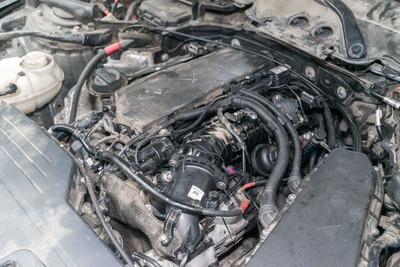 bmw f30 с большим пробегом