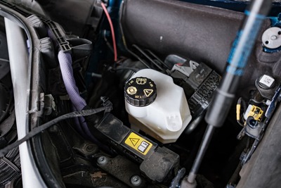 Замена блока IBS на BMW X6 G06