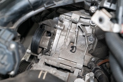 В наш технический центр обратился владелец флагманского BMW 740d xDrive для устранения проблемы в работе системы охлаждения. Данный автомобиль оснащен 6-цилиндровым дизельным мотором B57D30, который отличается высокой производительностью. 