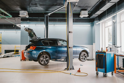 Поддон двигателя bmw f20 замена