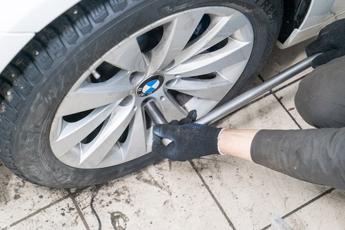 тормоза m sport bmw f30