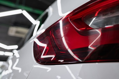 Покрытие керамикой BMW X5