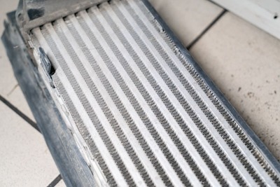 Система охлаждения BMW F34