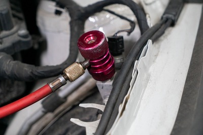 Система охлаждения BMW F34