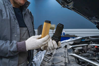 ТО двигатель BMW B58