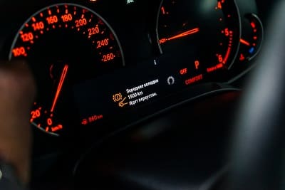 Тормозные Колодки TRW BMW G30