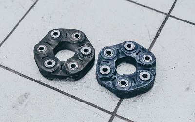 оригинальная эластичная муфта карданного вала бмв 5 серии