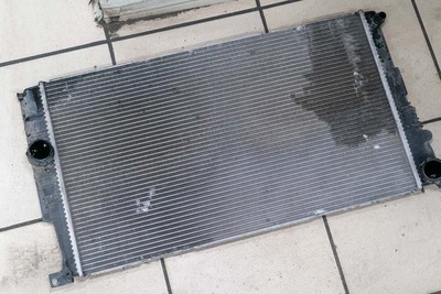 Система охлаждения BMW F34