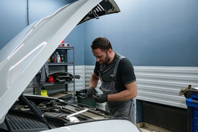 Чистка впускной системы BMW X6 E71