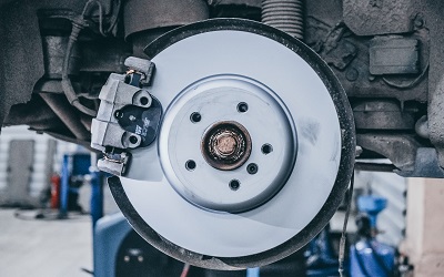 bmw f07 диски колодки
