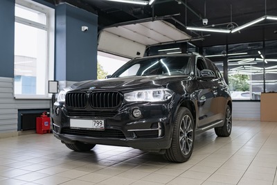 Ремонт подвески БМВ Х5 цены