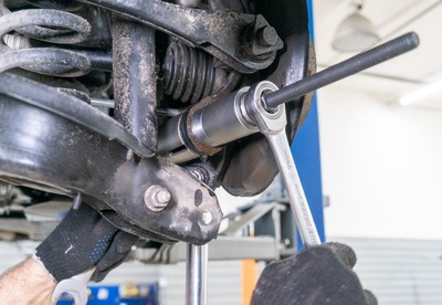 Помпа BMW 116i LCI F20