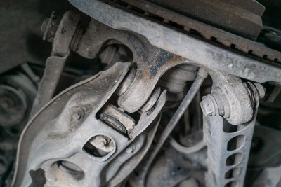плавающие сайлентблоки lemforder bmw х1