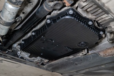 Большое обслуживание бмв 4