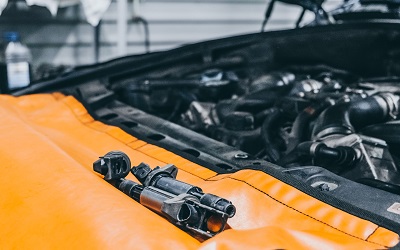 эндоскоп bmw N63