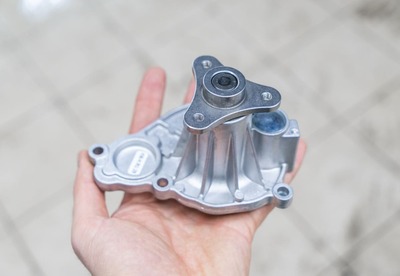 Помпа BMW 116i LCI F20