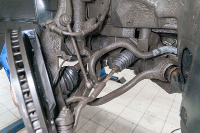 расходы на содержание BMW х5 M50d