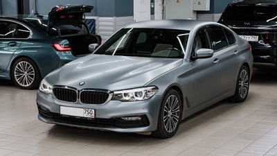 Система SOS БМВ