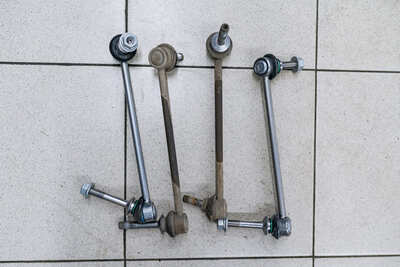 Ремонт подвески БМВ Х5 цены