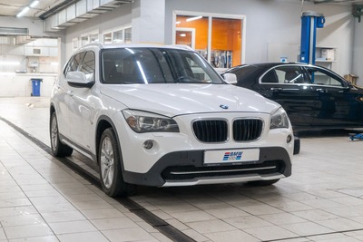 плавающие сайлентблоки lemforder bmw х1