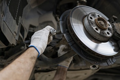 Ремонт подвески БМВ Х5 цены