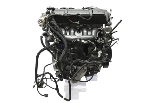 Двигатель BMW N13