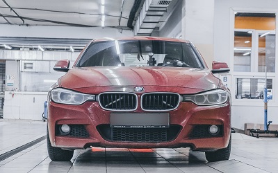 BMW N20 ТО