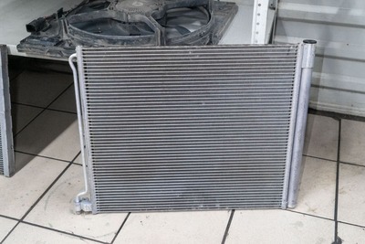 Подготовка к лету BMW X5 F15