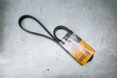 Замена демпфера в BMW F30