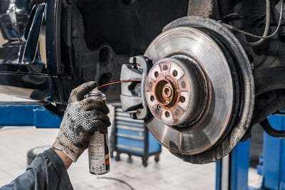 Тормозные Колодки TRW BMW G30