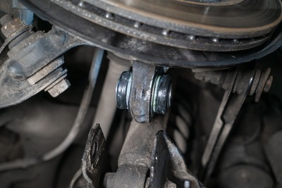 Плавающие Lemforder BMW 3