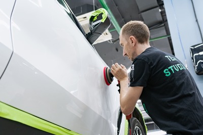 Покрытие керамикой BMW X5