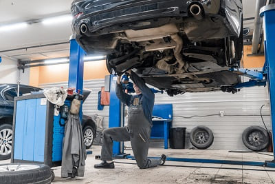 Тормозные Колодки TRW BMW G30