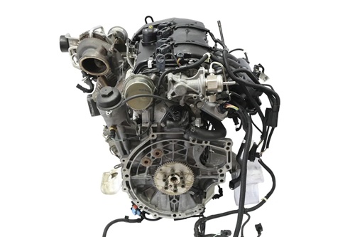 Двигатель BMW N13