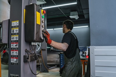 Замена пыльника внешнего ШРУСА БМВ Х3