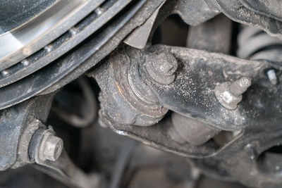 Плавающие Lemforder BMW 3