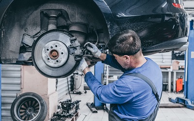 bmw f07 диски колодки