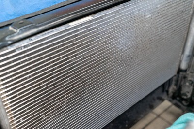 Система охлаждения BMW F34