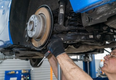 Помпа BMW 116i LCI F20