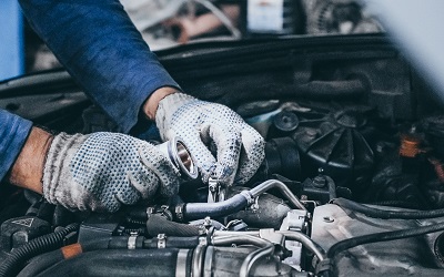 эндоскоп bmw N63